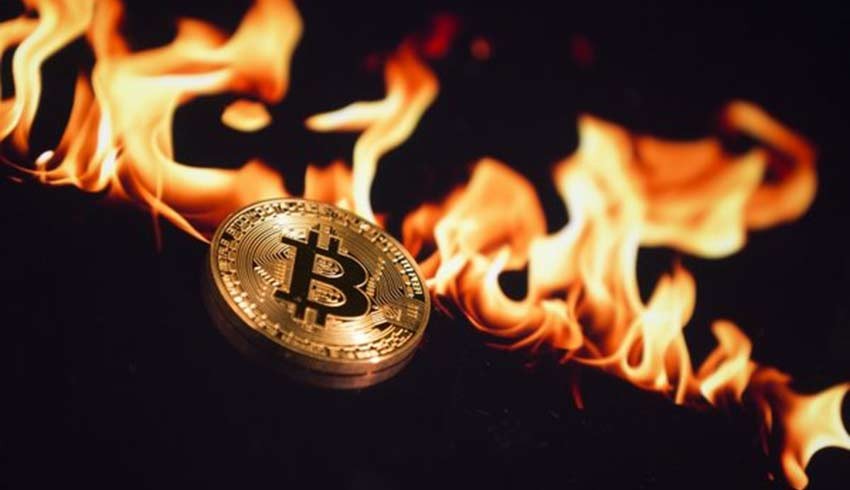 Bitcoin’de 11 yıl sonra bir ilk